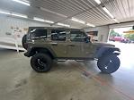 2025 Jeep Wrangler 4 Door 4x4 Rocky Ridge Premium Lifted Truck for sale #1C4PJXDN8SW511174 - photo 9