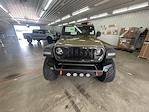 2025 Jeep Wrangler 4 Door 4x4 Rocky Ridge Premium Lifted Truck for sale #1C4PJXDN8SW511174 - photo 3