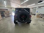 2025 Jeep Wrangler 4 Door 4x4 Rocky Ridge Premium Lifted Truck for sale #1C4PJXDN8SW511174 - photo 7