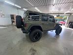 2025 Jeep Wrangler 4 Door 4x4 Rocky Ridge Premium Lifted Truck for sale #1C4PJXDN8SW511174 - photo 8