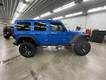 2025 Jeep Wrangler 4 Door 4x4 Rocky Ridge Premium Lifted Truck for sale #1C4PJXDN8SW511255 - photo 9