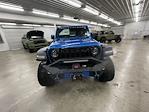 2025 Jeep Wrangler 4 Door 4x4 Rocky Ridge Premium Lifted Truck for sale #1C4PJXDN8SW511255 - photo 3