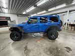 2025 Jeep Wrangler 4 Door 4x4 Rocky Ridge Premium Lifted Truck for sale #1C4PJXDN8SW511255 - photo 5