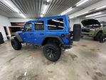 2025 Jeep Wrangler 4 Door 4x4 Rocky Ridge Premium Lifted Truck for sale #1C4PJXDN8SW511255 - photo 6
