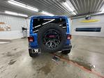 2025 Jeep Wrangler 4 Door 4x4 Rocky Ridge Premium Lifted Truck for sale #1C4PJXDN8SW511255 - photo 7