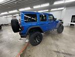 2025 Jeep Wrangler 4 Door 4x4 Rocky Ridge Premium Lifted Truck for sale #1C4PJXDN8SW511255 - photo 8
