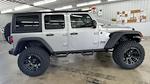 2024 Jeep Wrangler 4 Door 4x4 Rocky Ridge Premium Lifted Truck for sale #1C4PJXDN9RW123834 - photo 9