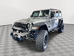 2024 Jeep Wrangler 4 Door 4x4 Rocky Ridge Premium Lifted Truck for sale #1C4PJXDN9RW123834 - photo 1