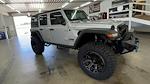 2024 Jeep Wrangler 4 Door 4x4 Rocky Ridge Premium Lifted Truck for sale #1C4PJXDN9RW123834 - photo 2