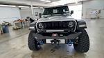 2024 Jeep Wrangler 4 Door 4x4 Rocky Ridge Premium Lifted Truck for sale #1C4PJXDN9RW123834 - photo 3
