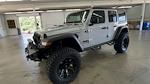 2024 Jeep Wrangler 4 Door 4x4 Rocky Ridge Premium Lifted Truck for sale #1C4PJXDN9RW123834 - photo 4