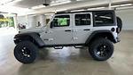 2024 Jeep Wrangler 4 Door 4x4 Rocky Ridge Premium Lifted Truck for sale #1C4PJXDN9RW123834 - photo 5