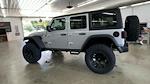 2024 Jeep Wrangler 4 Door 4x4 Rocky Ridge Premium Lifted Truck for sale #1C4PJXDN9RW123834 - photo 6