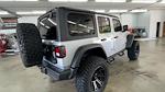 2024 Jeep Wrangler 4 Door 4x4 Rocky Ridge Premium Lifted Truck for sale #1C4PJXDN9RW123834 - photo 8
