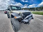 2025 Jeep Wrangler 4 Door 4x4 Black Widow Premium Lifted Truck for sale #1C4PJXDN9SW511068 - photo 10
