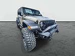 2025 Jeep Wrangler 4 Door 4x4 Black Widow Premium Lifted Truck for sale #1C4PJXDN9SW511068 - photo 1