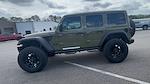 2025 Jeep Wrangler 4 Door 4x4 Black Widow Premium Lifted Truck for sale #1C4PJXDN9SW511068 - photo 3