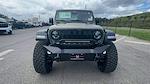 2025 Jeep Wrangler 4 Door 4x4 Black Widow Premium Lifted Truck for sale #1C4PJXDN9SW511068 - photo 5