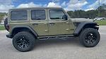 2025 Jeep Wrangler 4 Door 4x4 Black Widow Premium Lifted Truck for sale #1C4PJXDN9SW511068 - photo 7