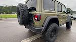 2025 Jeep Wrangler 4 Door 4x4 Apex Premium Lifted Truck for sale #1C4PJXDN9SW511071 - photo 9