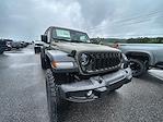 2025 Jeep Wrangler 4 Door 4x4 Apex Premium Lifted Truck for sale #1C4PJXDN9SW511071 - photo 10