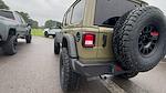 2025 Jeep Wrangler 4 Door 4x4 Apex Premium Lifted Truck for sale #1C4PJXDN9SW511071 - photo 2