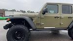 2025 Jeep Wrangler 4 Door 4x4 Apex Premium Lifted Truck for sale #1C4PJXDN9SW511071 - photo 4