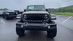 2025 Jeep Wrangler 4 Door 4x4 Apex Premium Lifted Truck for sale #1C4PJXDN9SW511071 - photo 5