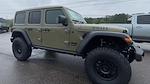 2025 Jeep Wrangler 4 Door 4x4 Apex Premium Lifted Truck for sale #1C4PJXDN9SW511071 - photo 7