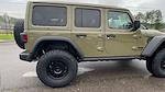 2025 Jeep Wrangler 4 Door 4x4 Apex Premium Lifted Truck for sale #1C4PJXDN9SW511071 - photo 8