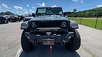 2025 Jeep Wrangler 4 Door 4x4 Black Widow Premium Lifted Truck for sale #1C4PJXDN9SW511085 - photo 5
