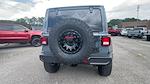 2025 Jeep Wrangler 4 Door 4x4 Apex Premium Lifted Truck for sale #1C4PJXDN9SW511099 - photo 9