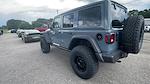 2025 Jeep Wrangler 4 Door 4x4 Apex Premium Lifted Truck for sale #1C4PJXDN9SW511099 - photo 2