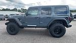 2025 Jeep Wrangler 4 Door 4x4 Apex Premium Lifted Truck for sale #1C4PJXDN9SW511099 - photo 3