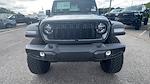 2025 Jeep Wrangler 4 Door 4x4 Apex Premium Lifted Truck for sale #1C4PJXDN9SW511099 - photo 5