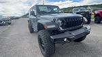 2025 Jeep Wrangler 4 Door 4x4 Apex Premium Lifted Truck for sale #1C4PJXDN9SW511099 - photo 6