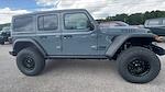 2025 Jeep Wrangler 4 Door 4x4 Apex Premium Lifted Truck for sale #1C4PJXDN9SW511099 - photo 7