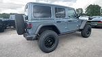 2025 Jeep Wrangler 4 Door 4x4 Apex Premium Lifted Truck for sale #1C4PJXDN9SW511099 - photo 8