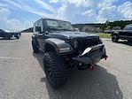 2025 Jeep Wrangler 4 Door 4x4 Black Widow Premium Lifted Truck for sale #1C4PJXDN9SW511121 - photo 10