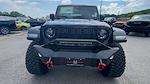 2025 Jeep Wrangler 4 Door 4x4 Black Widow Premium Lifted Truck for sale #1C4PJXDN9SW511121 - photo 5