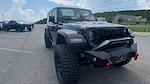 2025 Jeep Wrangler 4 Door 4x4 Black Widow Premium Lifted Truck for sale #1C4PJXDN9SW511121 - photo 6