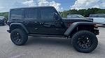 2025 Jeep Wrangler 4 Door 4x4 Black Widow Premium Lifted Truck for sale #1C4PJXDN9SW511121 - photo 7