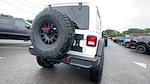 2025 Jeep Wrangler 4 Door 4x4 Apex Premium Lifted Truck for sale #1C4PJXDN9SW511135 - photo 9