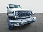 2025 Jeep Wrangler 4 Door 4x4 Apex Premium Lifted Truck for sale #1C4PJXDN9SW511135 - photo 1