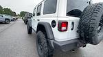 2025 Jeep Wrangler 4 Door 4x4 Apex Premium Lifted Truck for sale #1C4PJXDN9SW511135 - photo 2