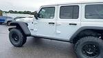 2025 Jeep Wrangler 4 Door 4x4 Apex Premium Lifted Truck for sale #1C4PJXDN9SW511135 - photo 3