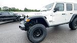 2025 Jeep Wrangler 4 Door 4x4 Apex Premium Lifted Truck for sale #1C4PJXDN9SW511135 - photo 4