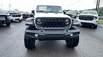 2025 Jeep Wrangler 4 Door 4x4 Apex Premium Lifted Truck for sale #1C4PJXDN9SW511135 - photo 5