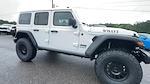 2025 Jeep Wrangler 4 Door 4x4 Apex Premium Lifted Truck for sale #1C4PJXDN9SW511135 - photo 7