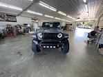 2025 Jeep Wrangler 4 Door 4x4 Rocky Ridge Premium Lifted Truck for sale #1C4PJXDN9SW511202 - photo 3